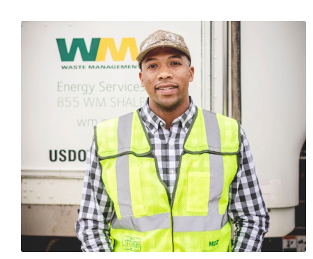 Corey L., District Operations Manager