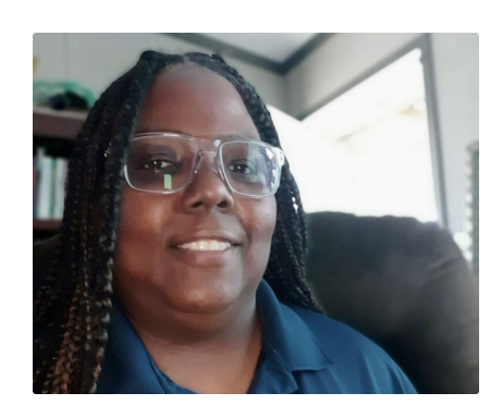 Khaliah M.