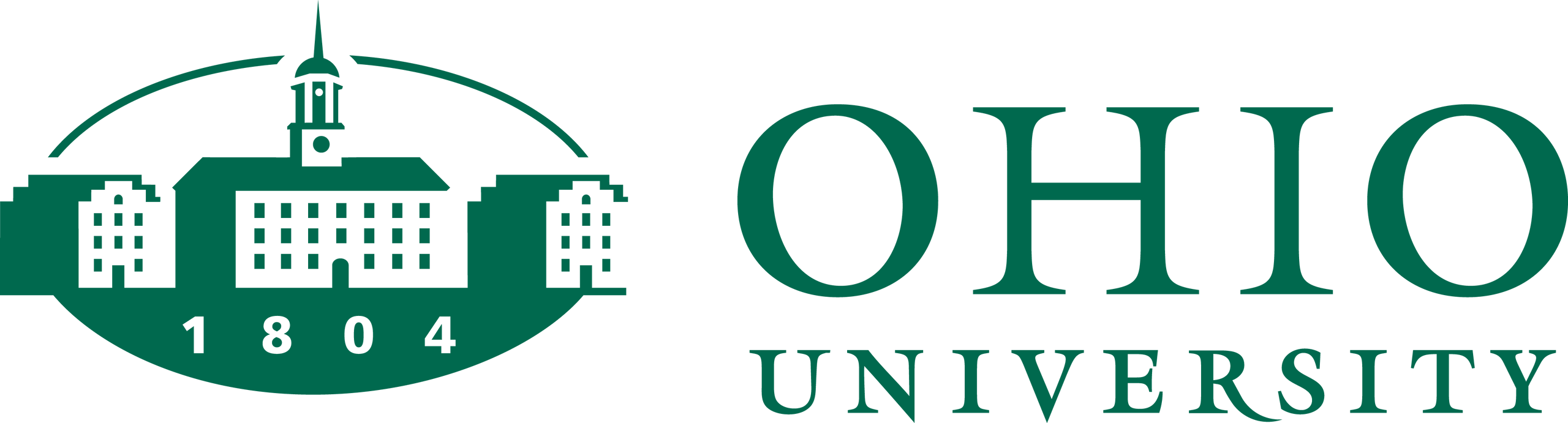 Ohio University logo