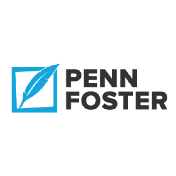 Penn Foster High School logo