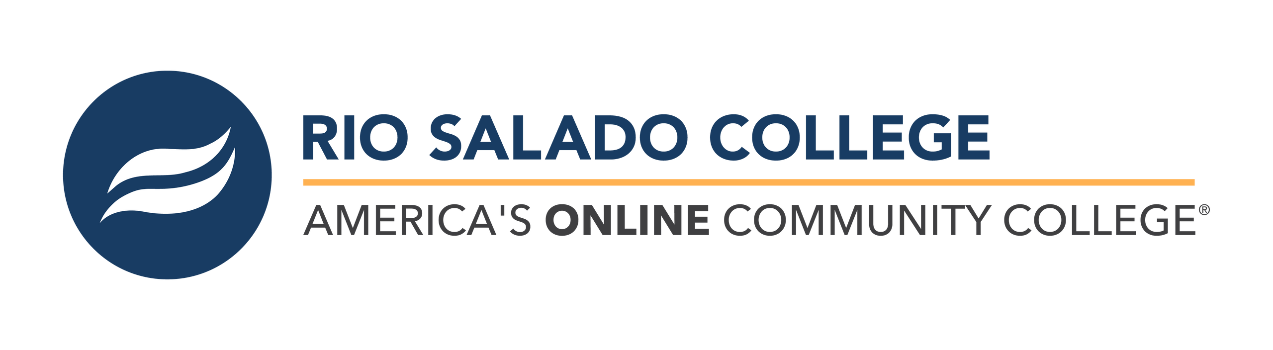 Rio Salado College Logo