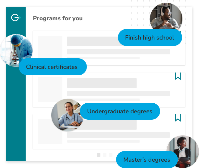 Sentara - Education Benefit | Guild Education