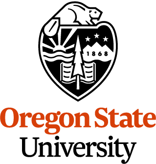 Oregon State University Logo